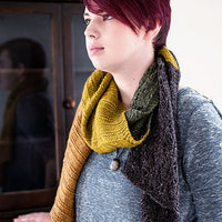 Osage Shawl | Knitting Kit