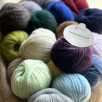 Cashmere 6/28