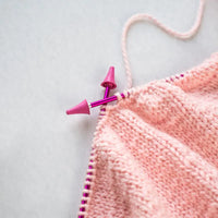 Needle Point Protectors