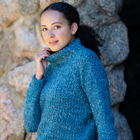 Poppy Pullover