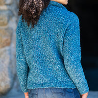 Poppy Pullover