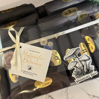 Wonderlust 24-Day Mini Skein Advent - PREORDER