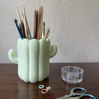 Well-Sorted: Prickly Pot