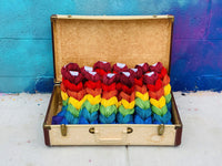 Squishy Skeinette Chain