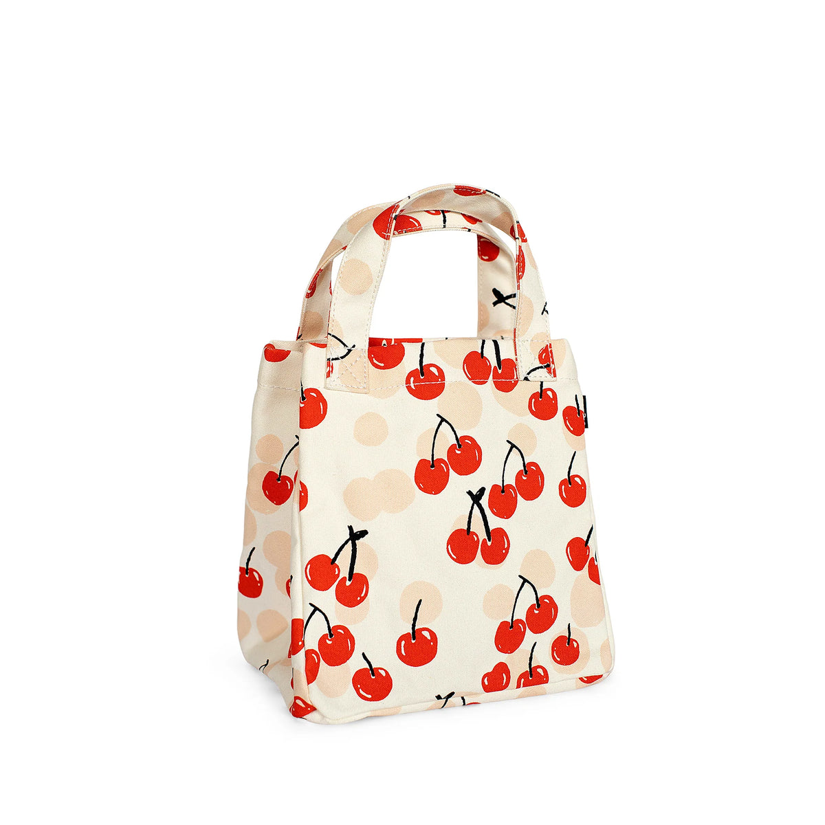 Cherries Project Tote