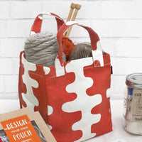 Cherries Project Tote