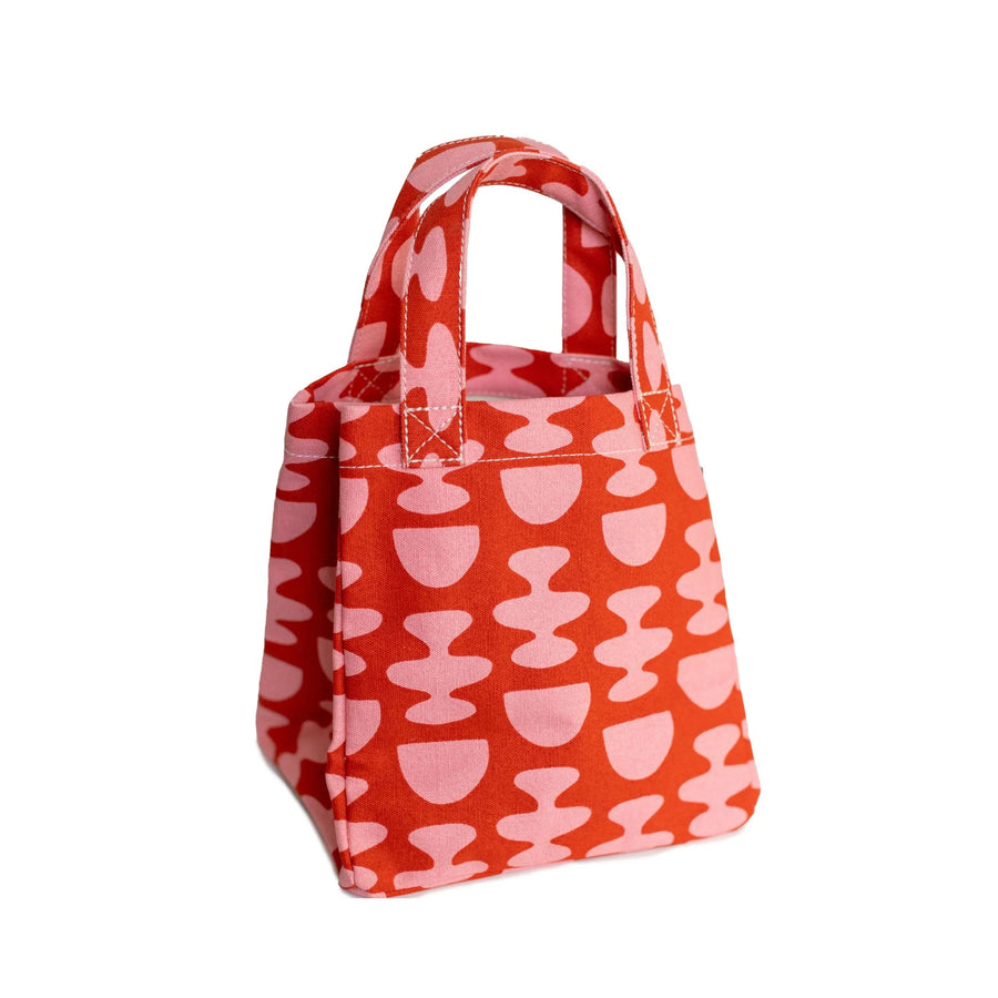 Nacka Project Tote