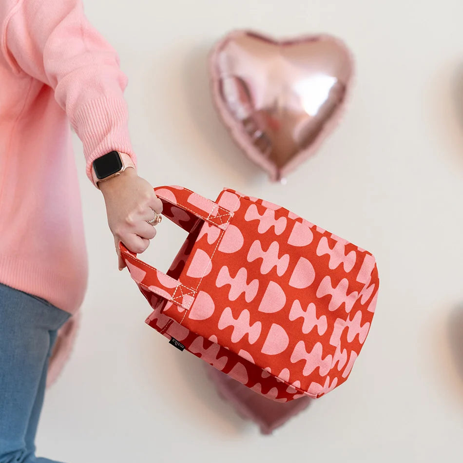 Nacka Project Tote