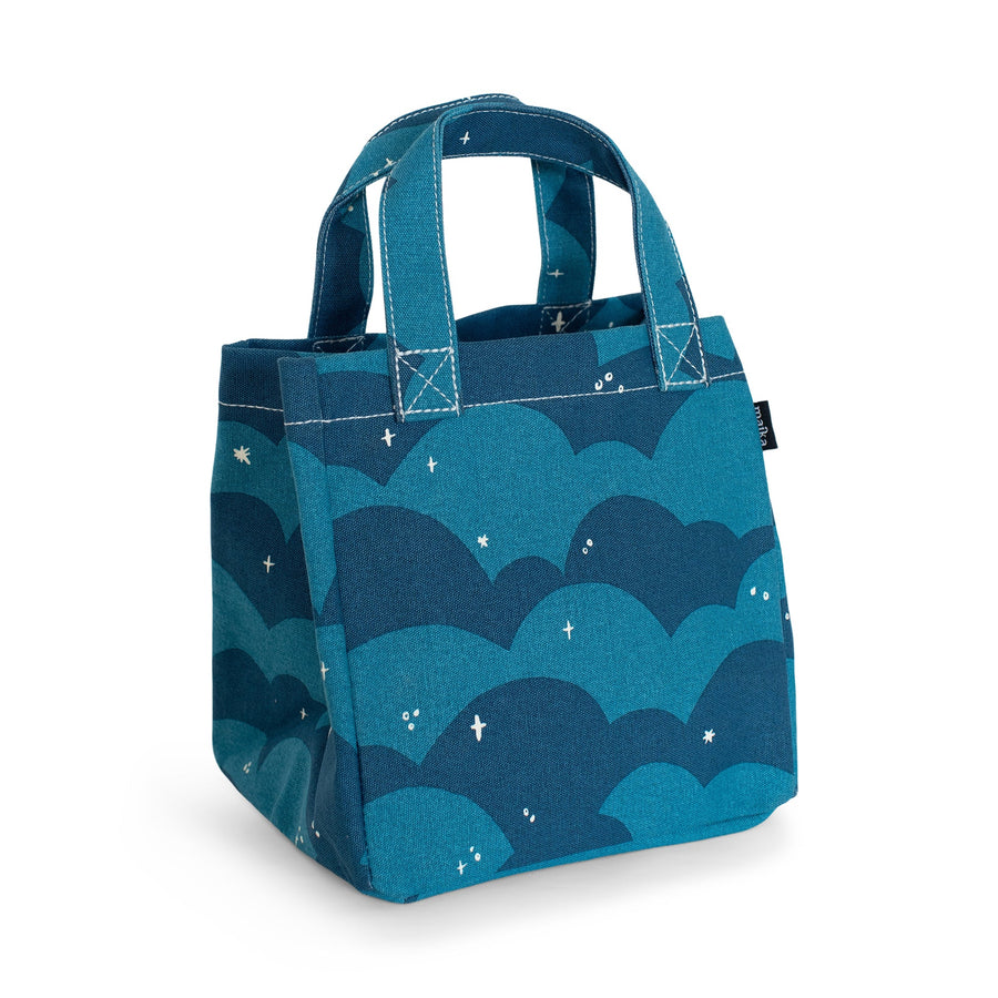 Plaka Project Tote