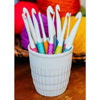 Prym Ergonomic Crochet Hooks