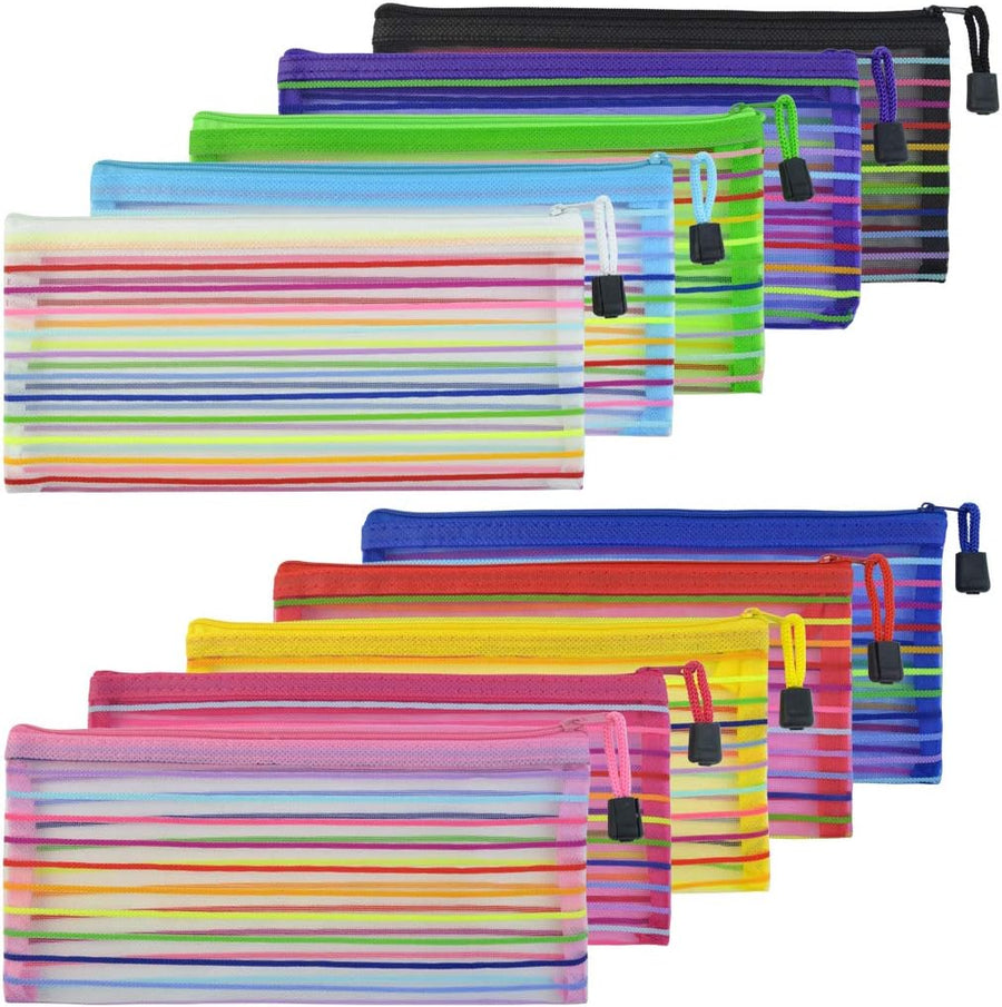 Rainbow Notions Pouch