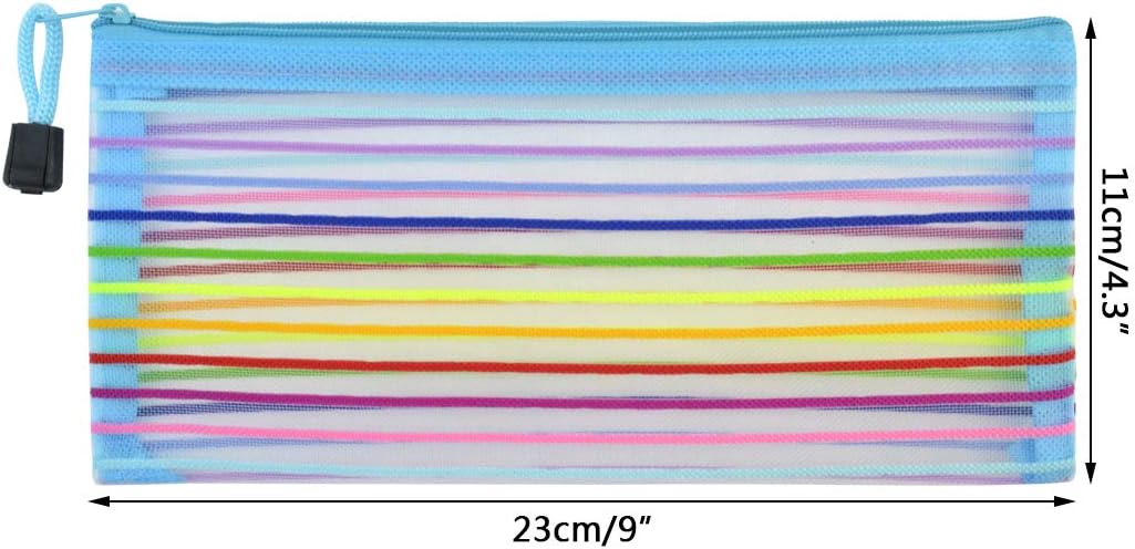 Rainbow Notions Pouch