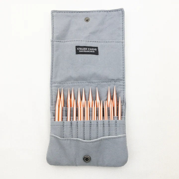Atelier Interchangeable Needle Set