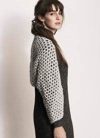 Organic Cotton Worsted
