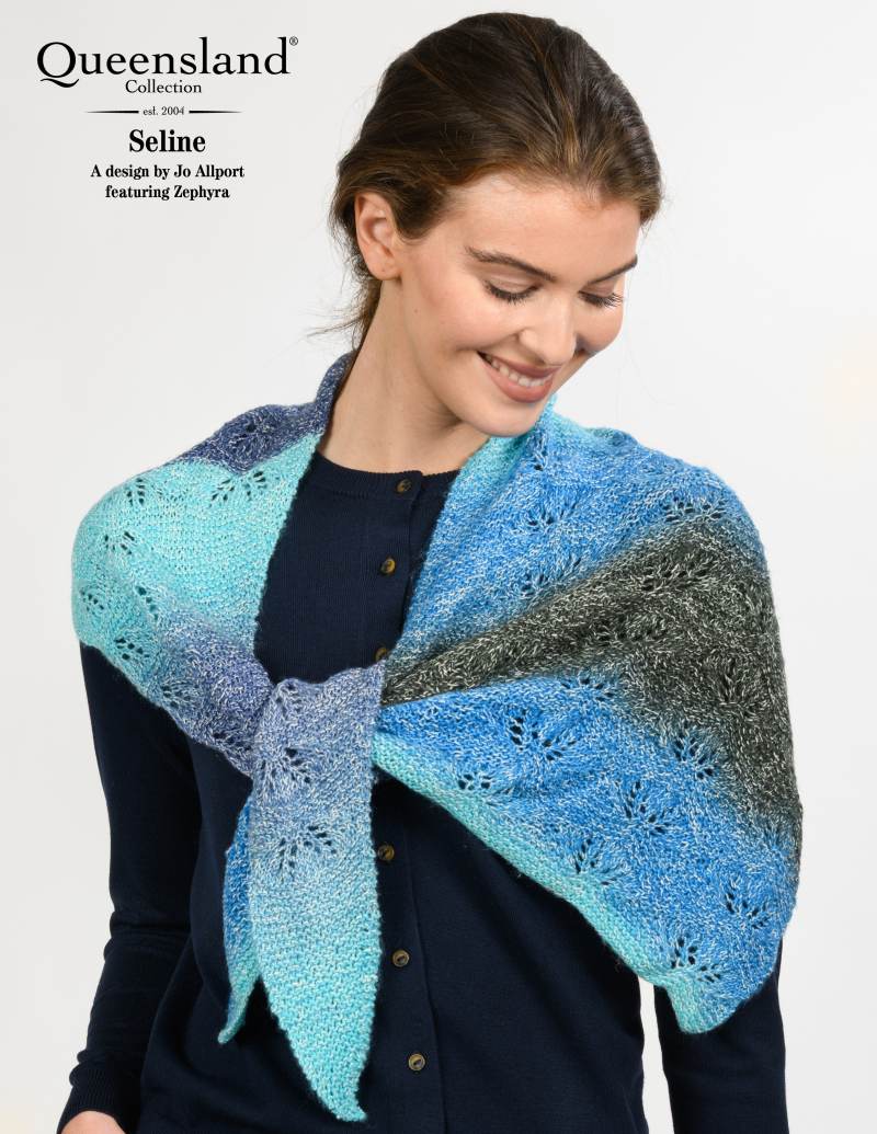 Seline Pattern