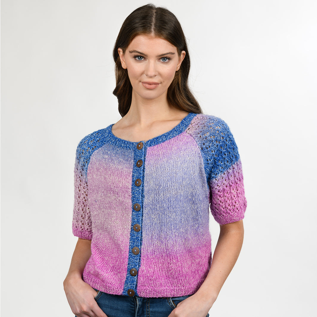Seraphine Pattern