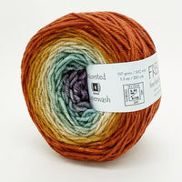 Shaniko Worsted Superwash