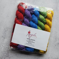 Squishy Skeinette Set