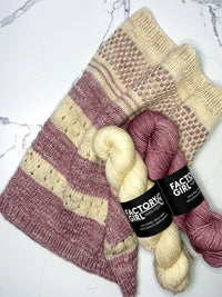 Cowl Kits | Factory Girl Trunk Show