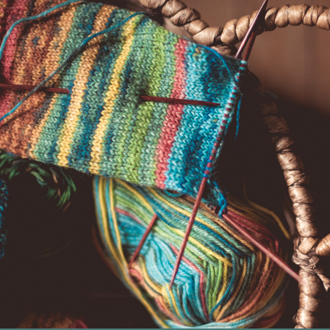 Cozy Starter Socks Kit