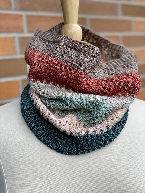 Solitude Mini Kit | Factory Girl Trunk Show