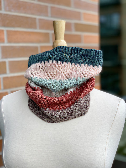 Solitude Mini Kit | Factory Girl Trunk Show