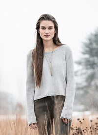 Spring Hill Sweater