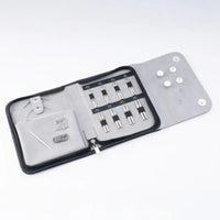 Stelo 2" Mini Interchangeable Needle Set