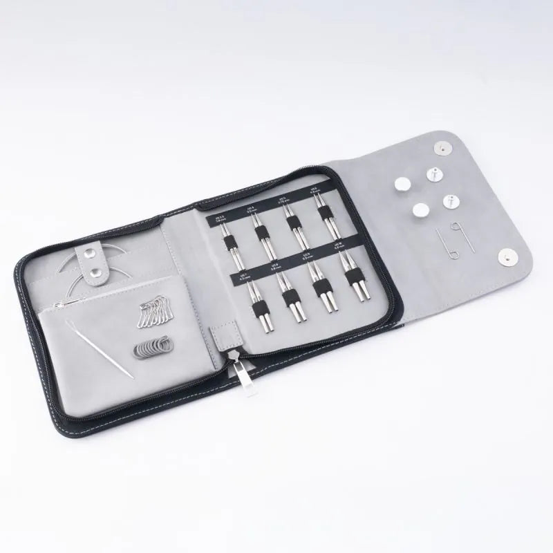 Stelo 2" Mini Interchangeable Needle Set