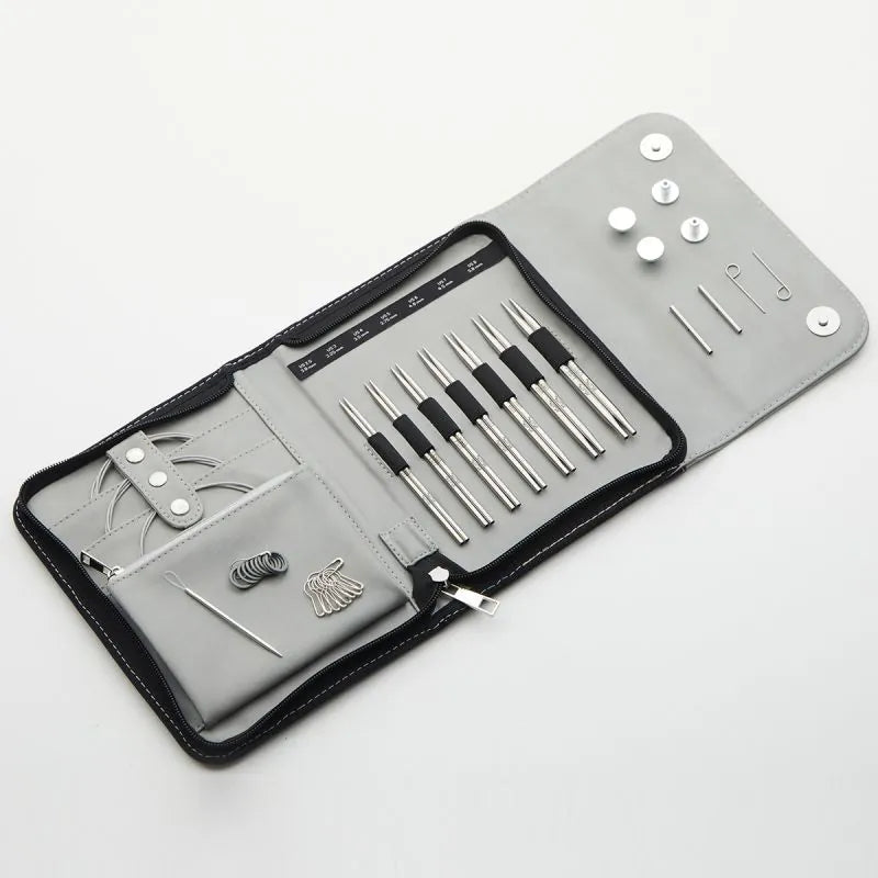 Stelo 5" Midi Interchangeable Needle Set