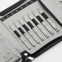 Stelo 5" Midi Interchangeable Needle Set