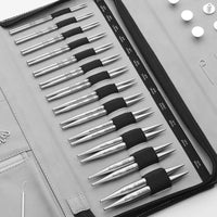 Stelo 5" Grande Interchangeable Needle Set