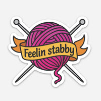 Snarky Maker Stickers