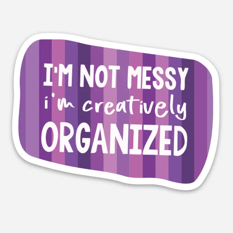 Snarky Maker Stickers