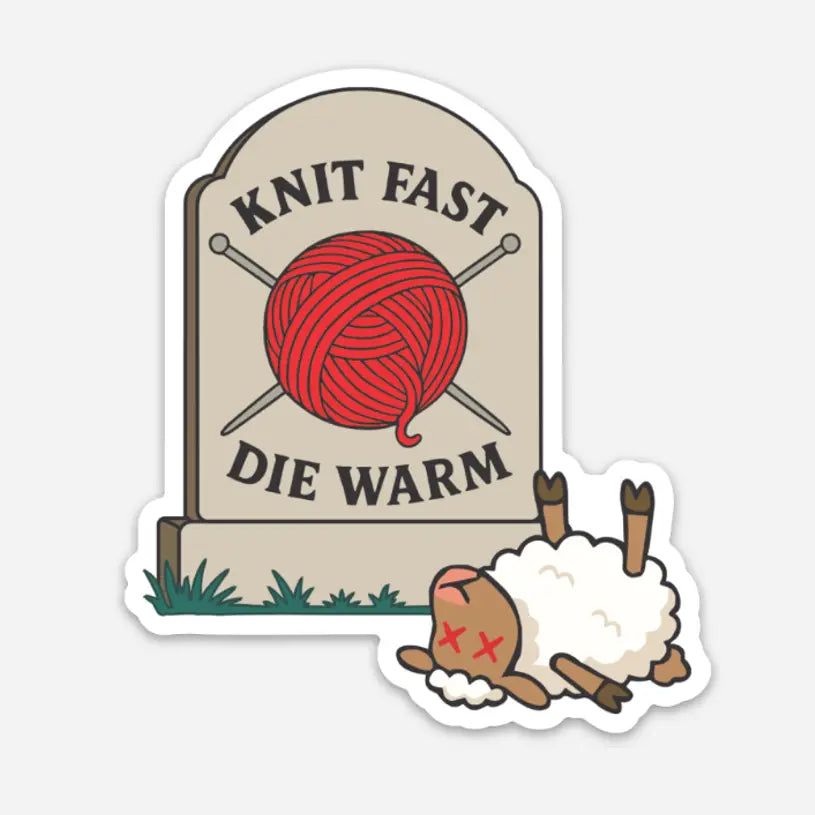 Snarky Maker Stickers