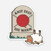 Snarky Maker Stickers