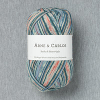 Arne & Carols Socks & More 4 Ply