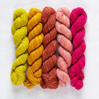 Fino Mini Skein Kit