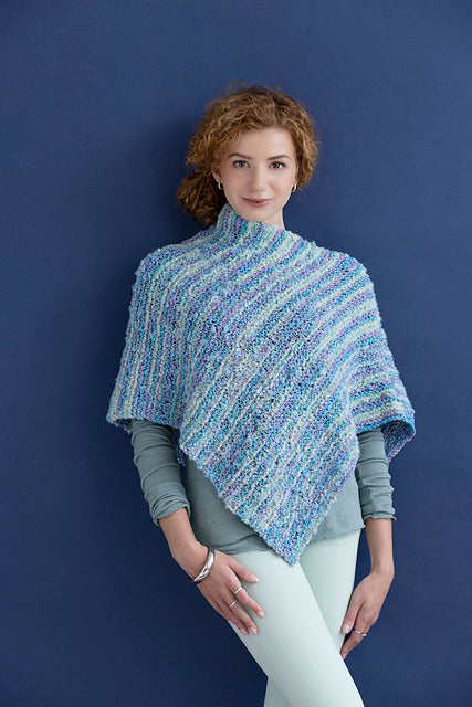 Surprise Poncho