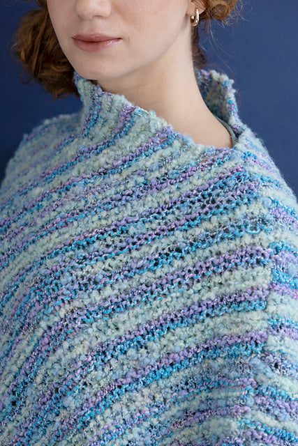 Surprise Poncho