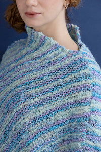 Surprise Poncho
