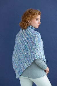 Surprise Poncho