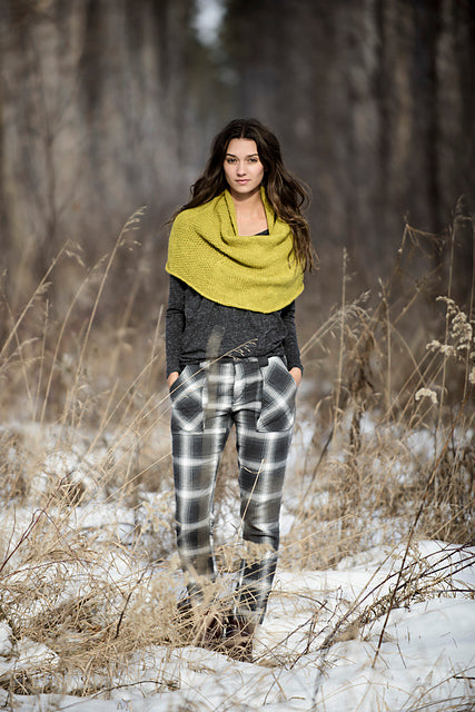 Trimont Snood