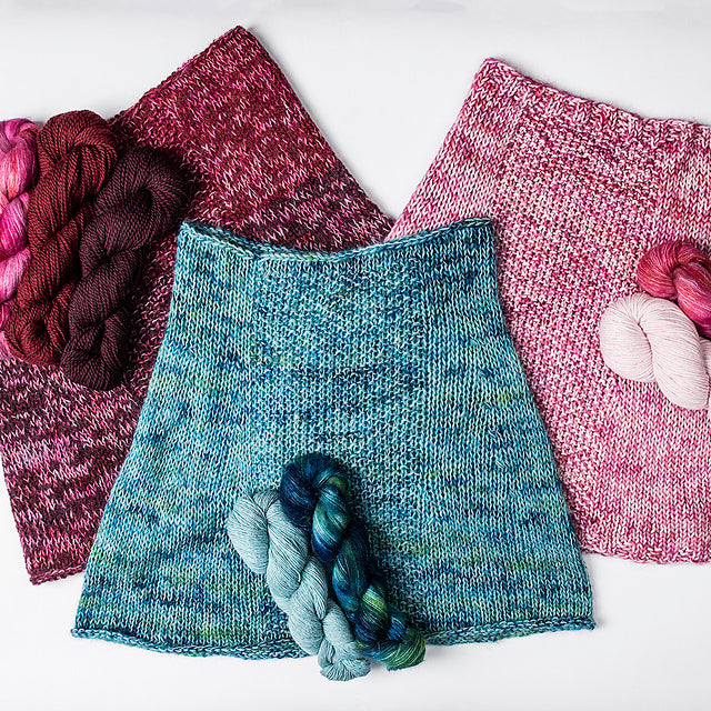 Trimont Snood