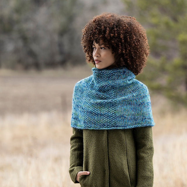 Trimont Snood