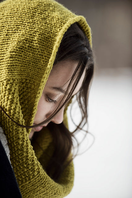 Trimont Snood