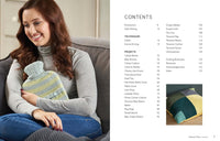Weekend Makes: Stash Knitting | Emma Osmond