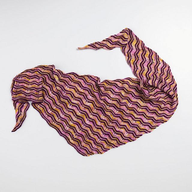 Madelinetosh LYS Day Kits