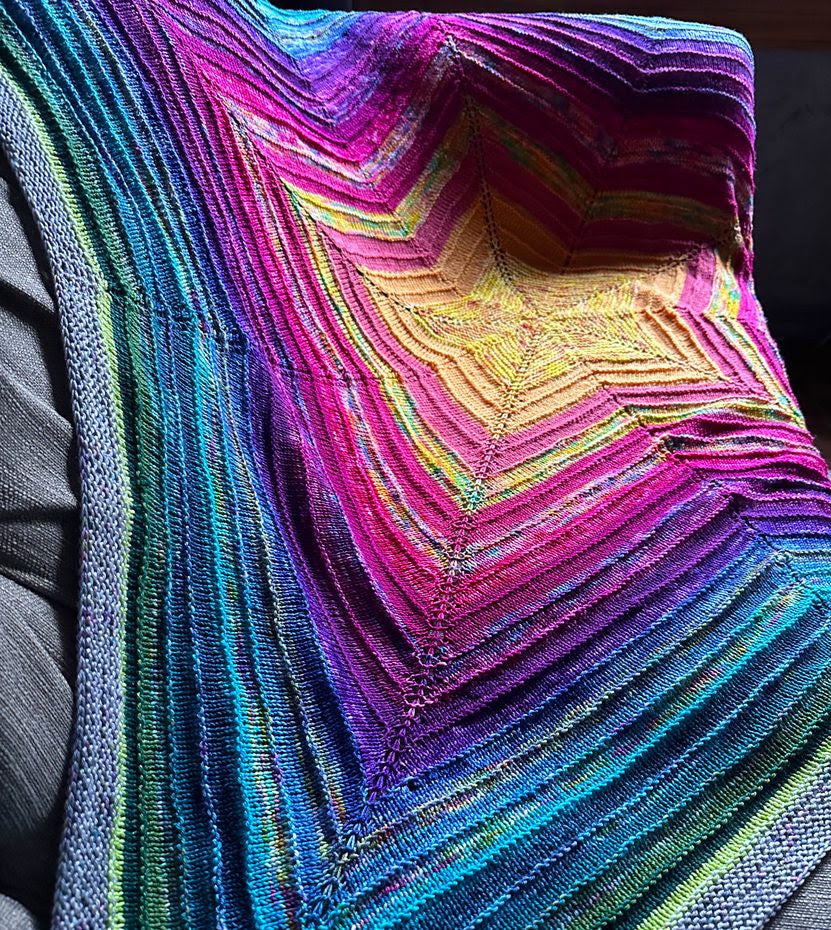 Wonderlust 24-Day Mini Skein Advent - PREORDER