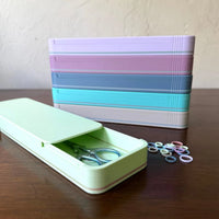 Well-Sorted: Workboxes